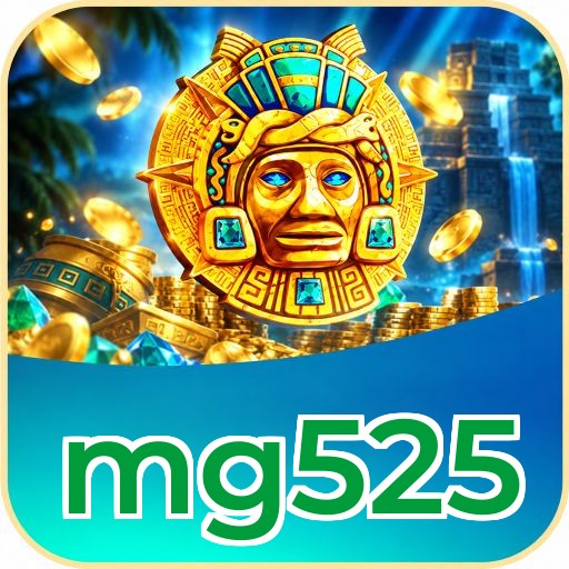Screenshot 1 - mg525 Home Screen