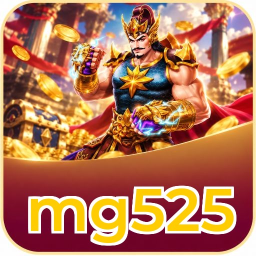 Screenshot 1 - mg525 Home Screen