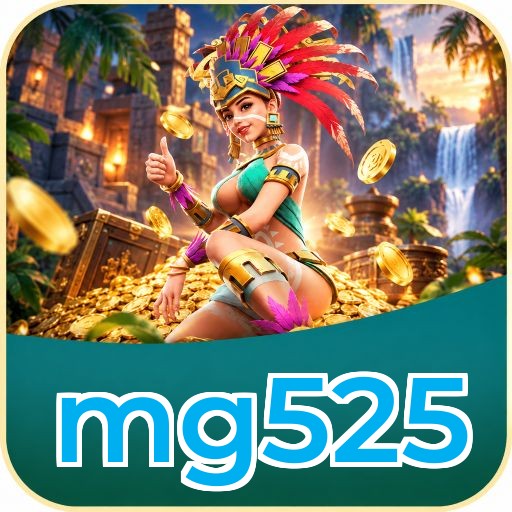 Screenshot 1 - mg525 Home Screen