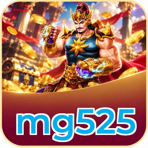 Screenshot 1 - mg525 Home Screen